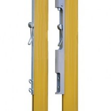 CС‚РѕР№РєРё РґР»СЏ РїР»СЏР¶РЅРѕРіРѕ РІРѕР»РµР№Р±РѕР»Р° STANDART 21